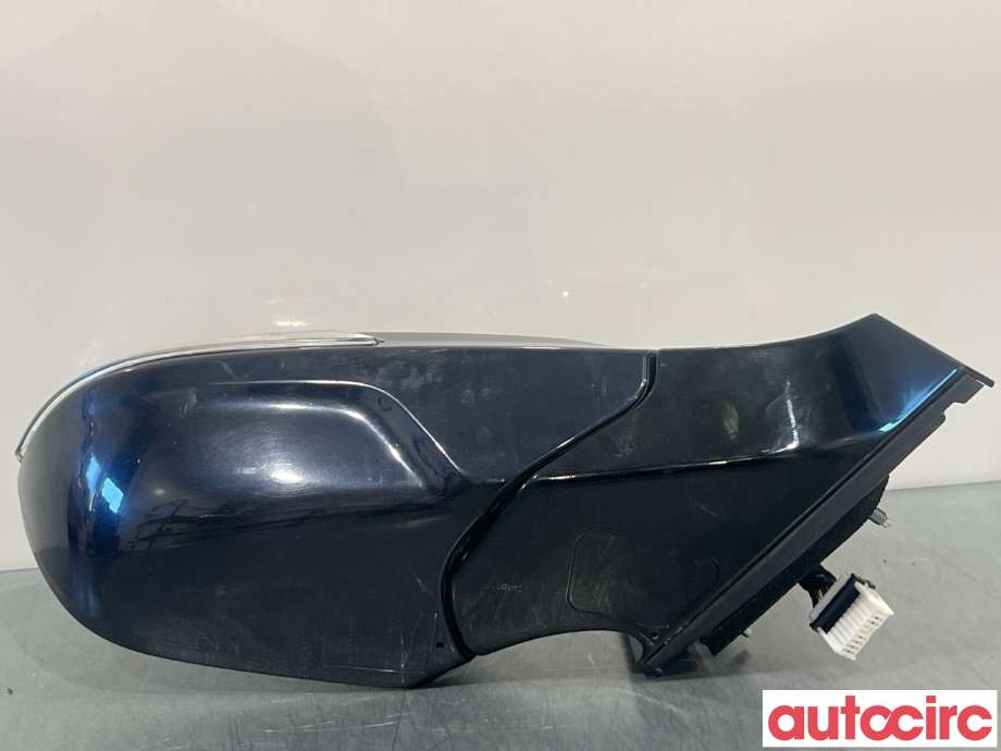 Speil høyre til Hyundai i40 2012-2017  (HYUNDAI|876203Z030NU6|)