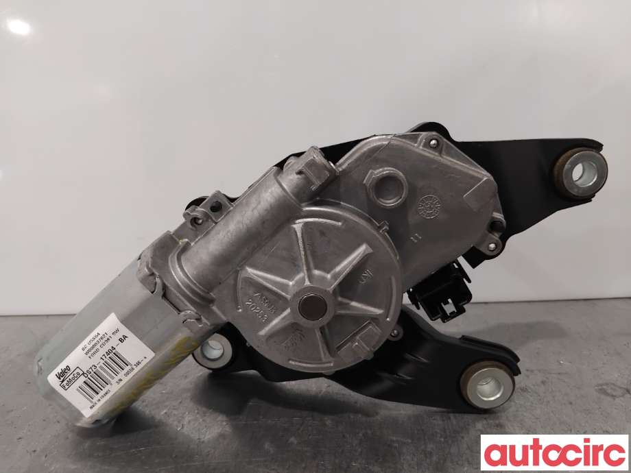 Viskermotor bakrute til Ford Mondeo 2014-2019 (Type V, Fase 1)  (FORD|2639143|W000037621|DS73-17404-BA)