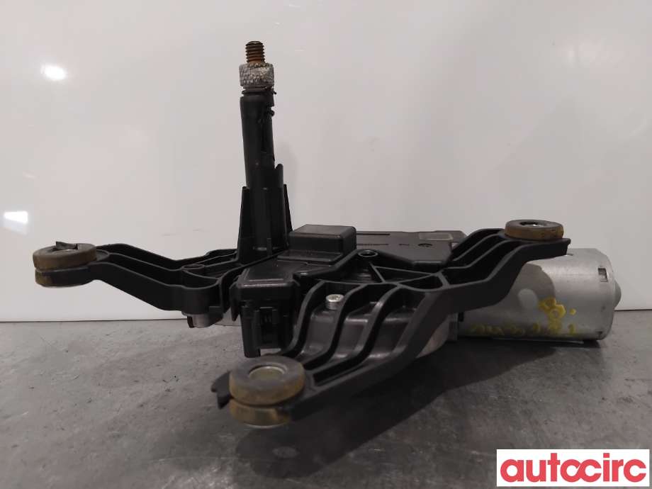 Viskermotor bakrute til Ford Mondeo 2014-2019 (Type V, Fase 1)  (FORD|2639143|W000037621|DS73-17404-BA)