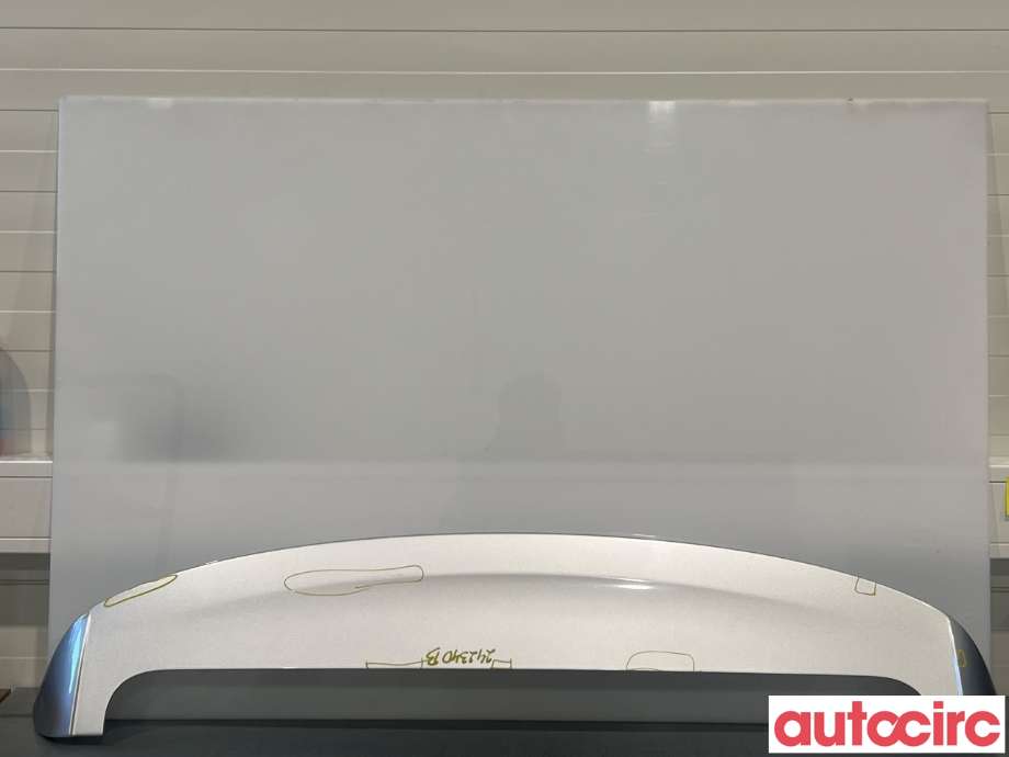 Spoiler bakluke til Hyundai Ix35 2010-2015 (HYUNDAI|872112Y000||87210-2Y000)