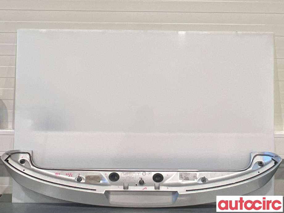 Spoiler bakluke til Hyundai Ix35 2010-2015 (HYUNDAI|872112Y000||87210-2Y000)