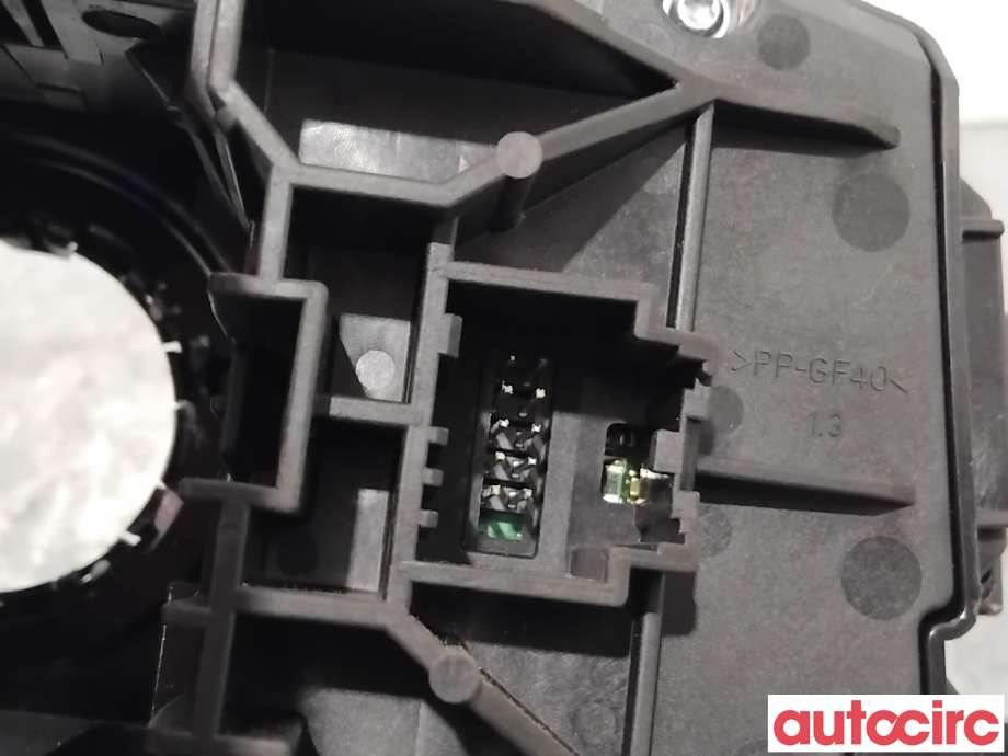 Bryter combi til Ford Mondeo 2014-2019 (Type V, Fase 1) (FORD|2516230||DG9T-14B522-ARHW)