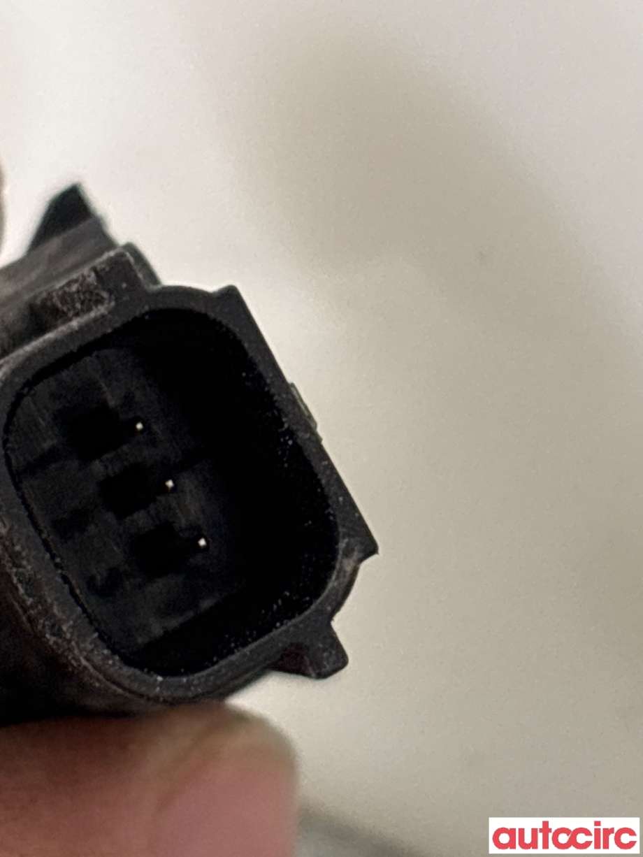 Parkeringssensor bak til Ford Mondeo 2014-2019 (Type V, Fase 1) (FORD|2488549||EM2T-15K859-AAW)
