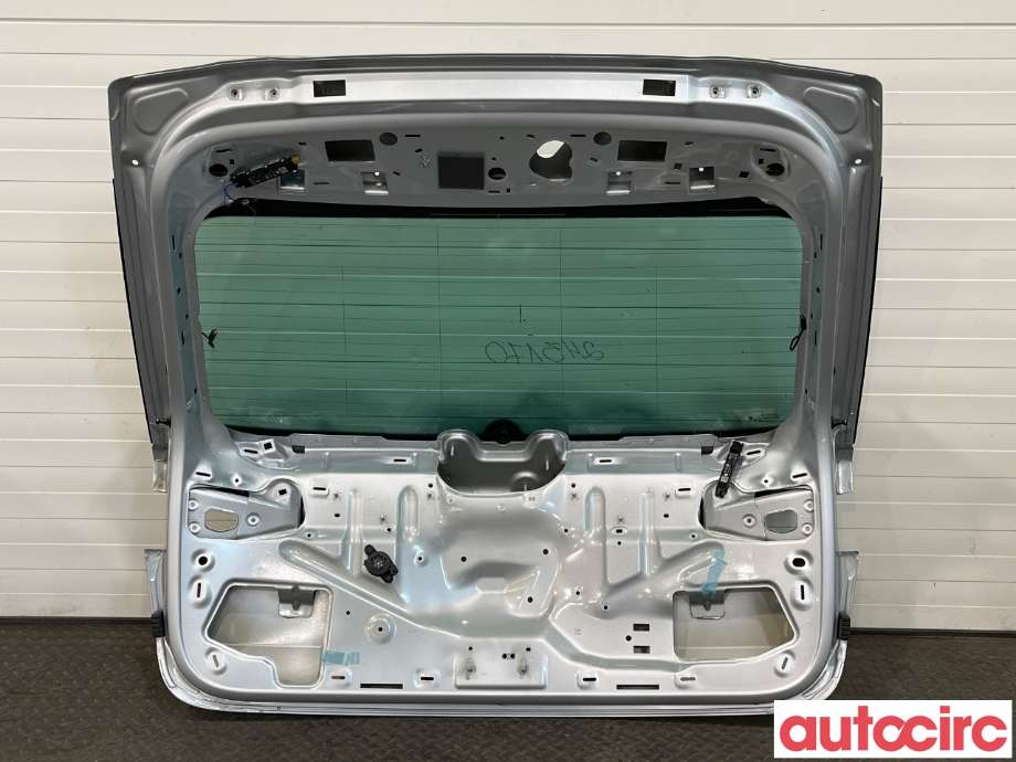 Bakluke combi til Škoda Octavia 2020-->> (Type IV) (SKODA|5E7827023A)