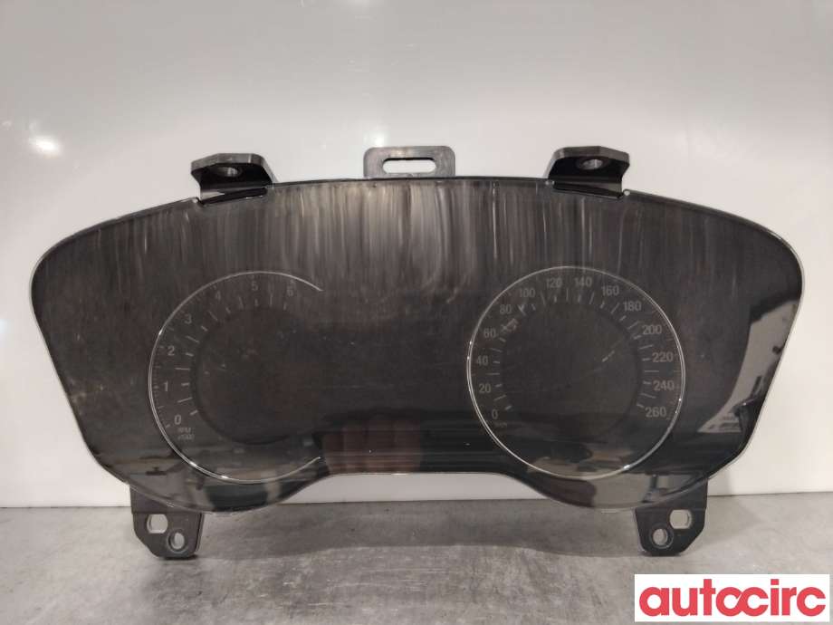 Instrumentpanel til Ford Mondeo, 2014-2019 (Type V, Fase 1) (FORD|2164430)