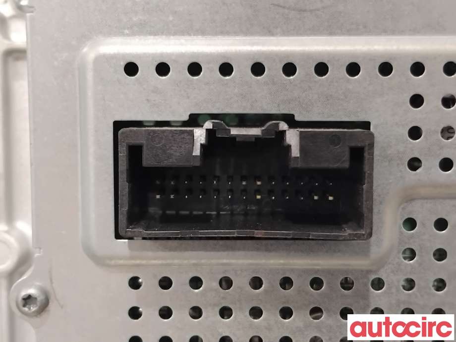 Instrumentpanel til Ford Mondeo 2014-2019 (Type V, Fase 1) (FORD|2164430||FS7T-10849-ALB)