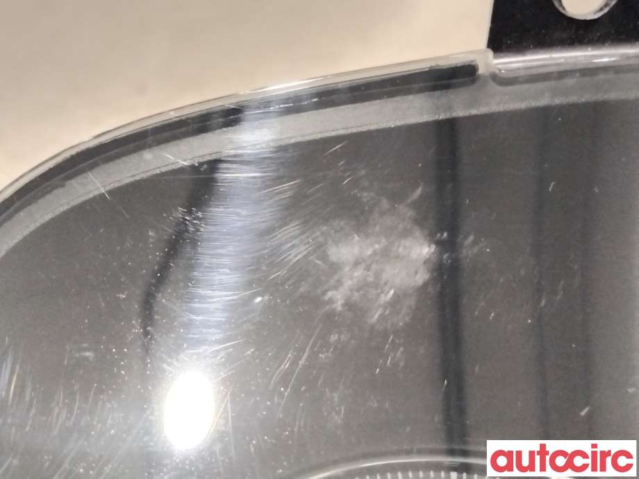 Instrumentpanel til Ford Mondeo 2014-2019 (Type V, Fase 1) (FORD|2164430||FS7T-10849-ALB)