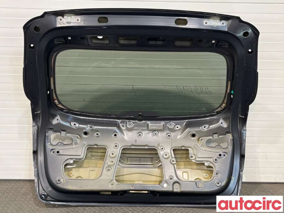 Bakluke combi til Kia Optima 2017-2020 (KIA|73700D4310)