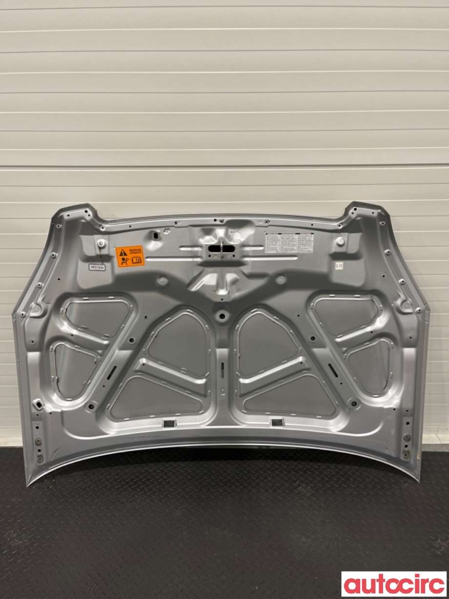 Panser til Honda CR-V 2002-2006 (Type II)  (HONDA|60100SKNE00ZZ|)