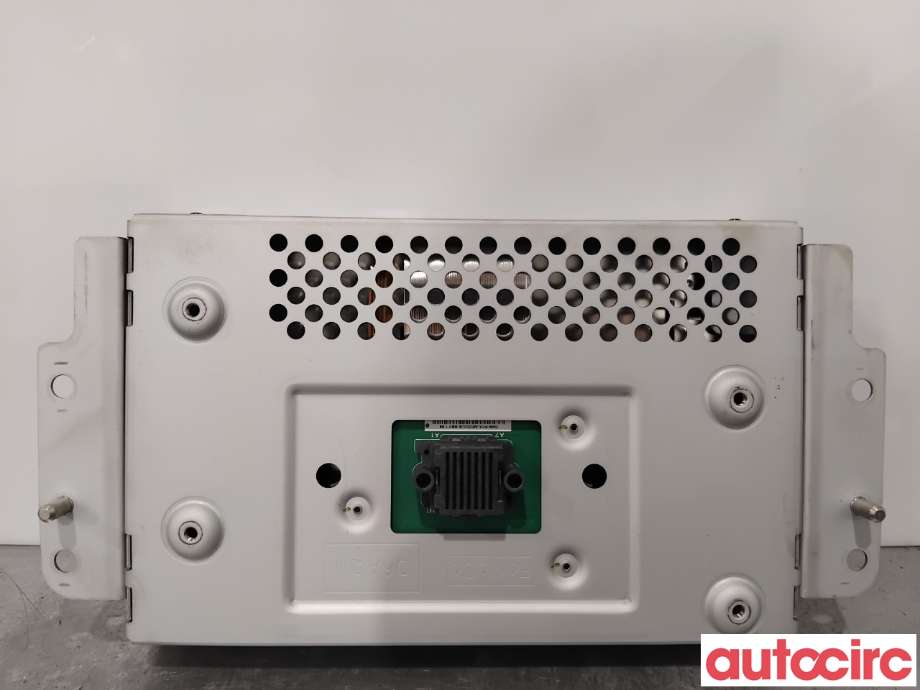 Instrument kjørecomputer til Ford Mondeo 2014-2019 (Type V, Fase 1) (FORD|5308885||DS7T-18B955-FB)