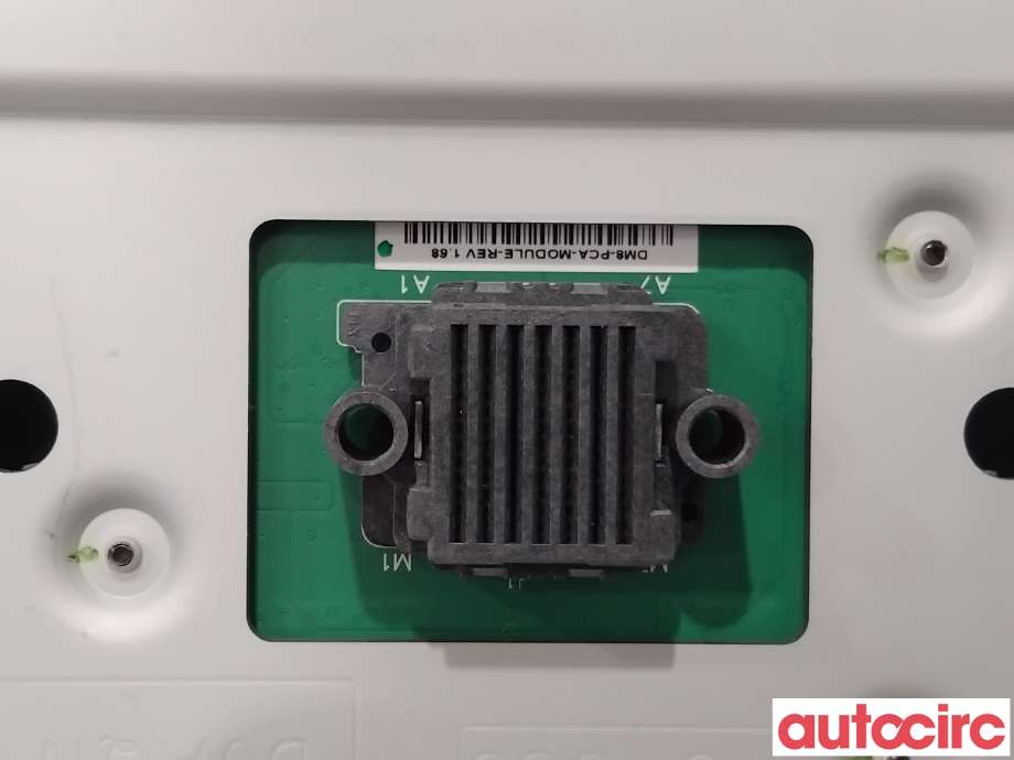 Instrument kjørecomputer til Ford Mondeo 2014-2019 (Type V, Fase 1) (FORD|5308885||DS7T-18B955-FB)