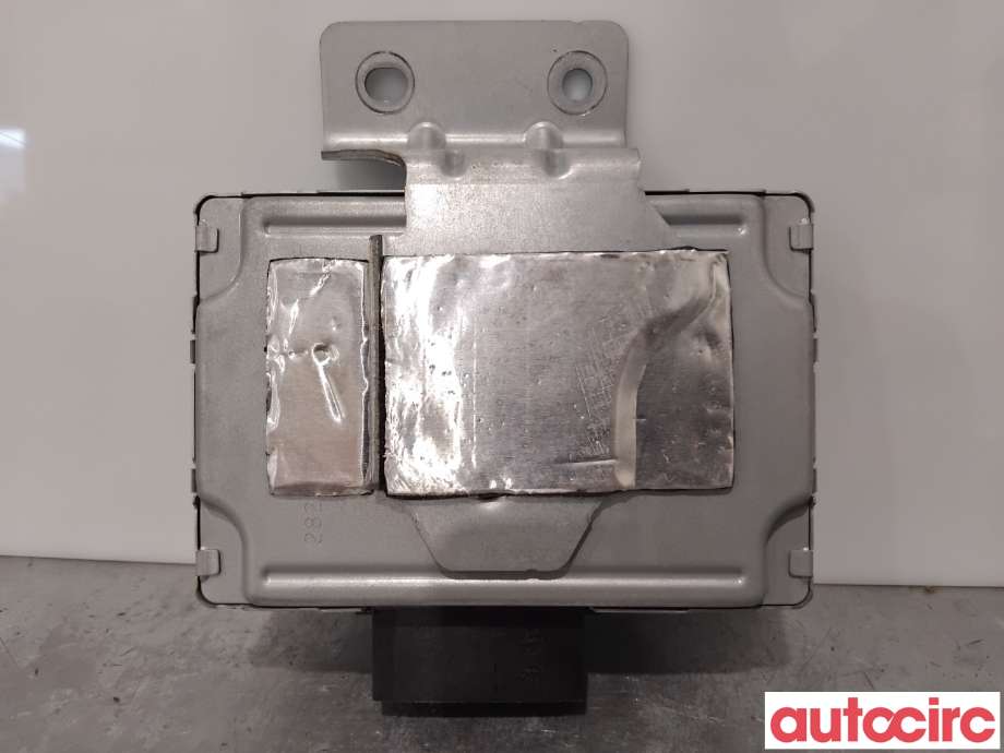 Styreenhet diverse til Ford Mondeo 2014-2019 (Type V, Fase 1) (FORD|2431769|0199DC2202|DG9T-14B526-BF)