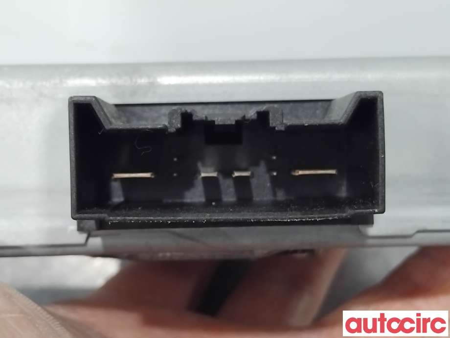 Styreenhet diverse til Ford Mondeo 2014-2019 (Type V, Fase 1) (FORD|2431769|0199DC2202|DG9T-14B526-BF)