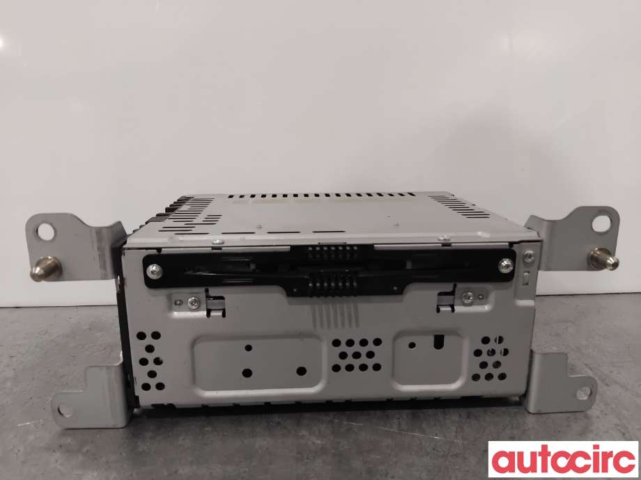 Bilstereo navigasjon til Ford Mondeo 2014-2019 (Type V, Fase 1) (FORD|2172579||DS7T-19C107-GJ)
