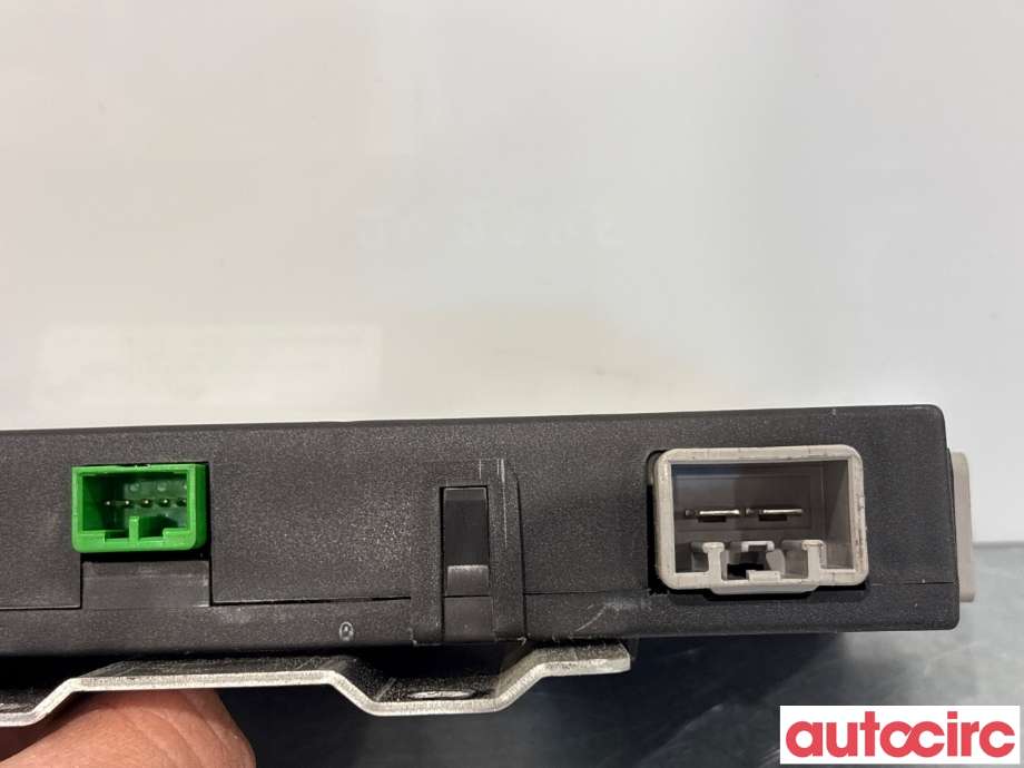 Styreenhet hengerfeste til Ford Mondeo 2007-2010 (Type IV, Fase 1) (FORD|1755427||6G9N-14B192-AC)