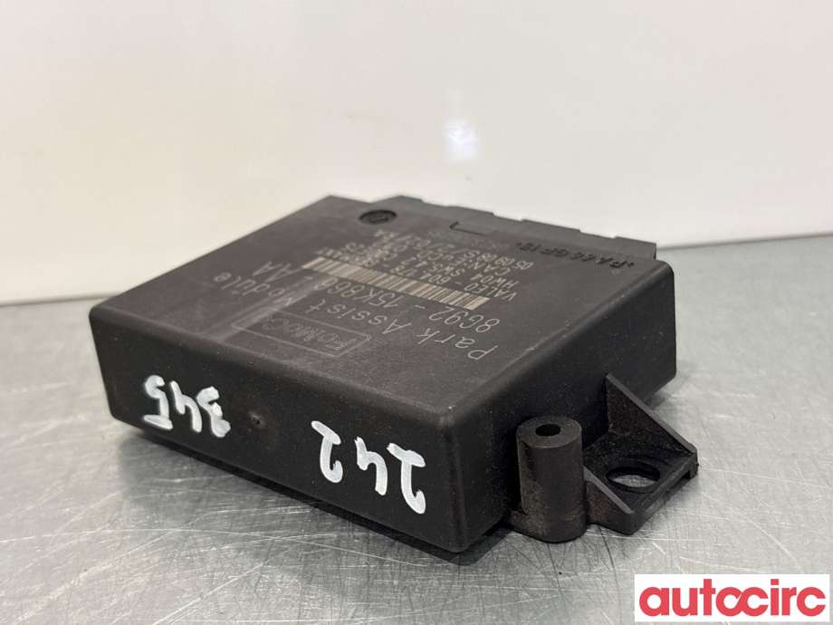 Styreenhet parkering til Ford Mondeo 2007-2010 (Type IV, Fase 1) (FORD|1550211|604178|8G92-15K866-AA)