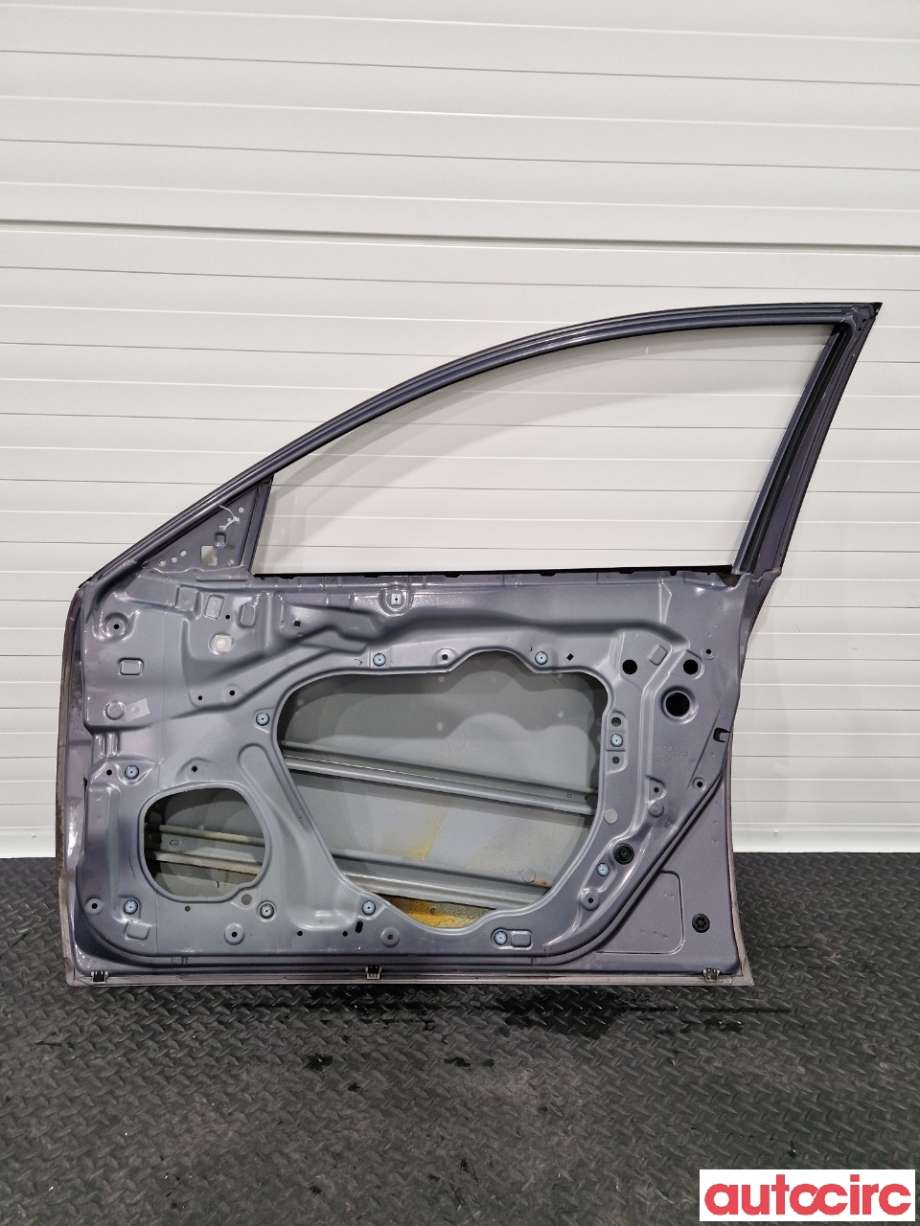 Dør høyre foran til Mazda 6 2008-2010 (Type II, Fase 1)  (MAZDA|GSYD-58-02XJ|)