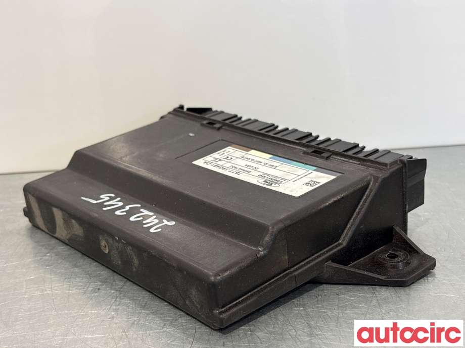 Styreenhet nøkkelfri/keyless til Ford Mondeo 2007-2010 (Type IV, Fase 1) (FORD|1796482|5WK48790C|7S7T-19G481-DA)