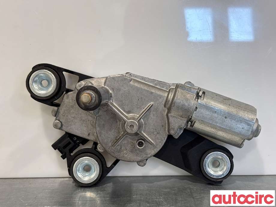 Viskermotor bakrute til Ford Mondeo 2007-2010 (Type IV, Fase 1) (FORD|1689913|0390201875|3M51-R17K441-AF)