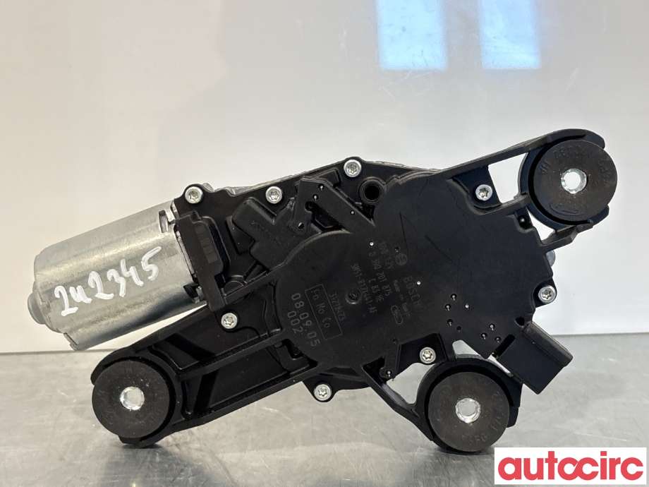 Viskermotor bakrute til Ford Mondeo 2007-2010 (Type IV, Fase 1) (FORD|1689913|0390201875|3M51-R17K441-AF)