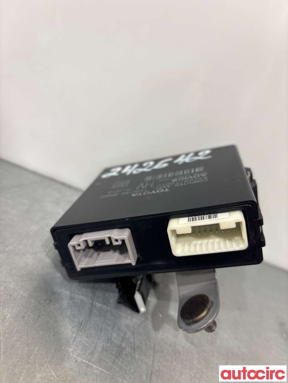 Styreenhet elektrisk parkbrems (EPB - Electric Parking Brake) til Toyota C-HR 2016-->>  (TOYOTA|8905010010|151811-10640|89050-10010)