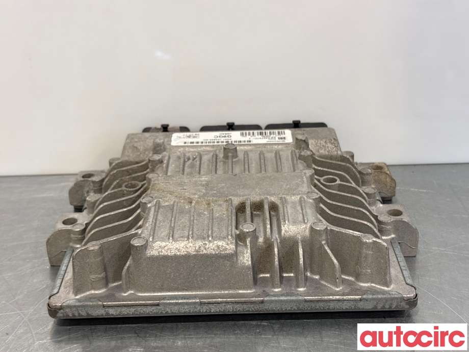 Styreenhet motor til Ford Mondeo 2007-2010 (Type IV, Fase 1) (FORD|1561024|5WS40757C|8G91-12A650-GC)