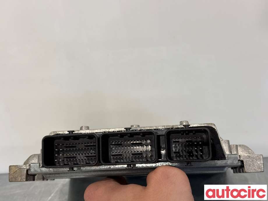 Styreenhet motor til Ford Mondeo 2007-2010 (Type IV, Fase 1) (FORD|1561024|5WS40757C|8G91-12A650-GC)