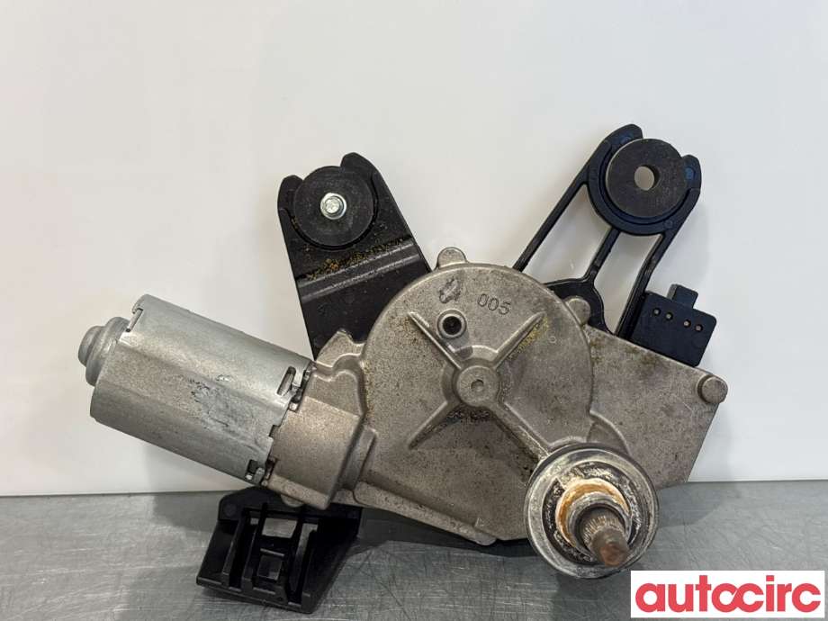 Viskermotor bakrute til Opel Antara, 2007-2013  (OPEL|96627128)