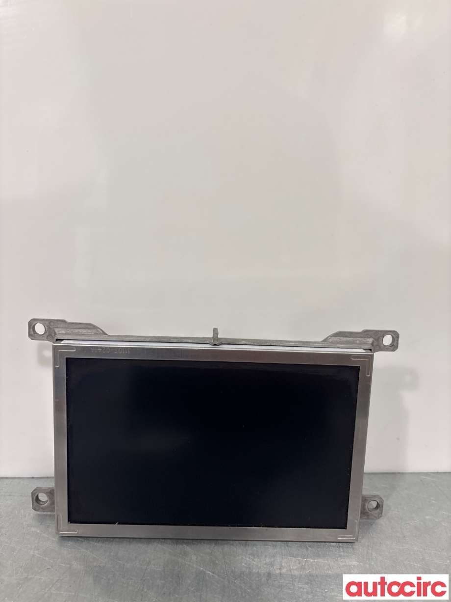 Instrument kjørecomputer til Peugeot 508 2011-2014 (Type I, Fase 1) (PEUGEOT|9801286980|A2C33030400)