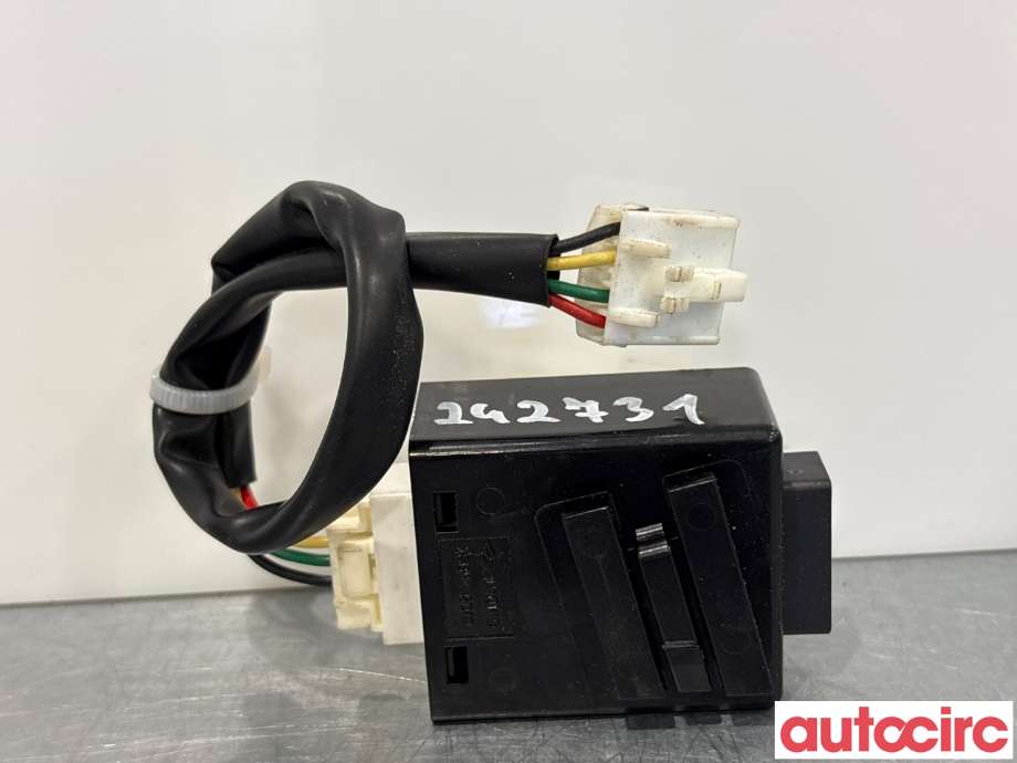 Rele diverse til Opel Antara 2007-2013 (OPEL|96673480|)