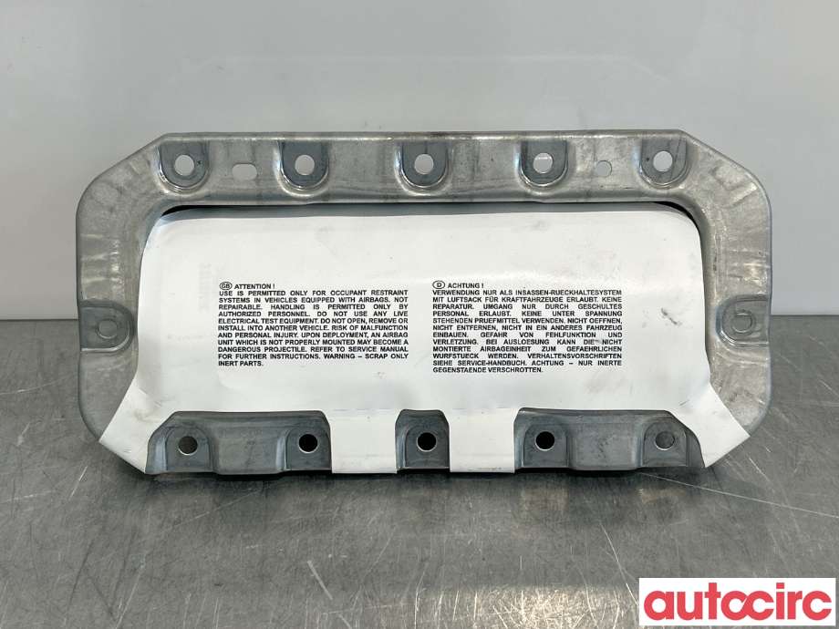 Airbag passasjer til BMW 3-Serie 2012-2018 (F30/F31/F34) (F30/F31/F34) (BMW|72129205197||39920519711)