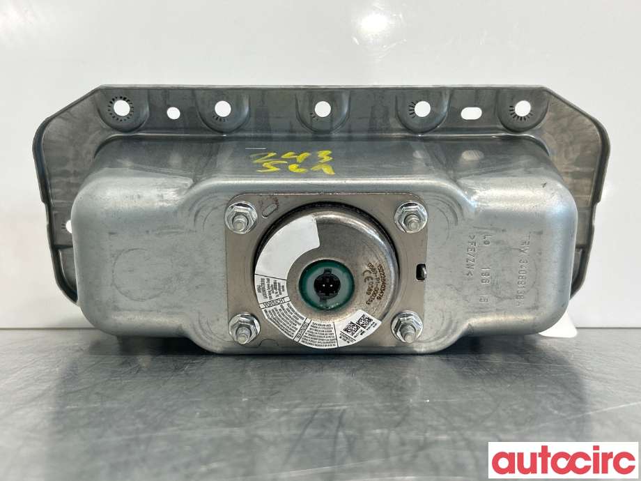 Airbag passasjer til BMW 3-Serie 2012-2018 (F30/F31/F34) (F30/F31/F34) (BMW|72129205197||39920519711)
