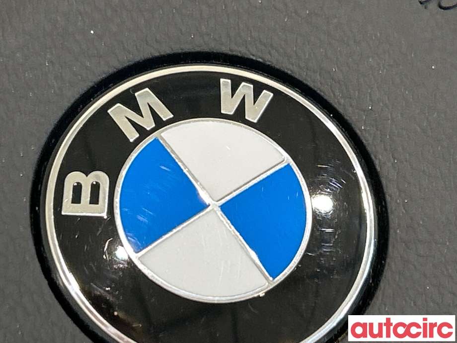 Airbag rattpute til BMW 3-Serie 2012-2018 (F30/F31/F34) (F30/F31/F34) (BMW|32308092206||313886390N77)