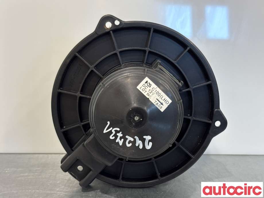 Varmeapparat motor til Opel Antara 2007-2013  (OPEL|96440877||42424010)