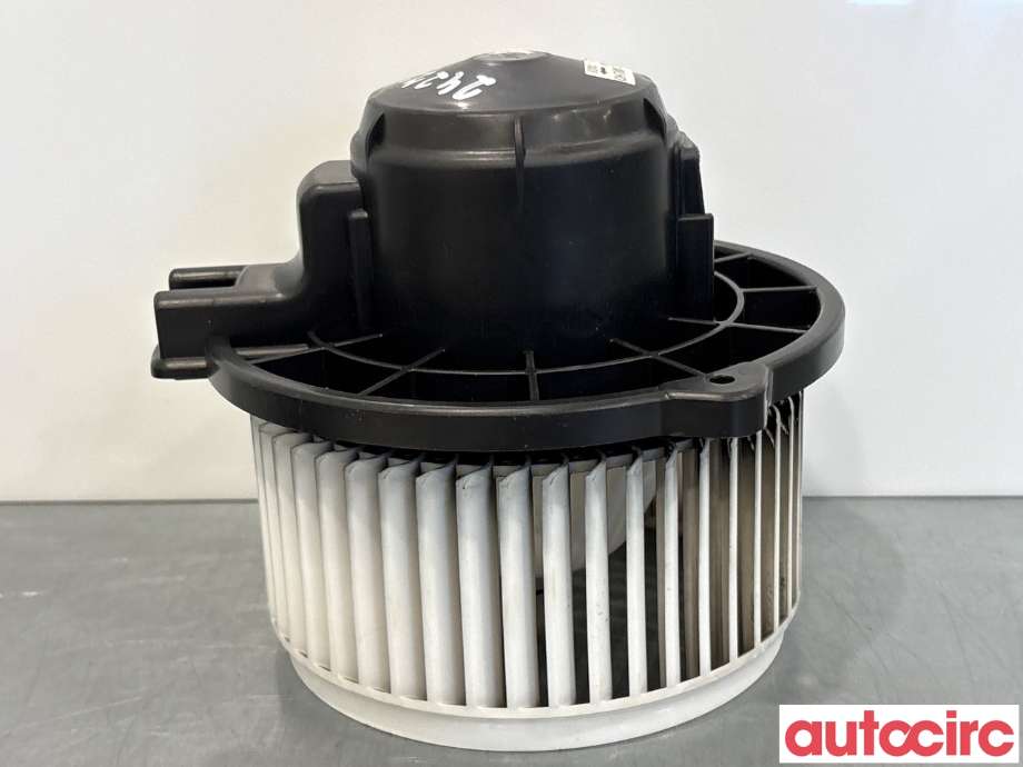 Varmeapparat motor til Opel Antara 2007-2013  (OPEL|96440877||42424010)