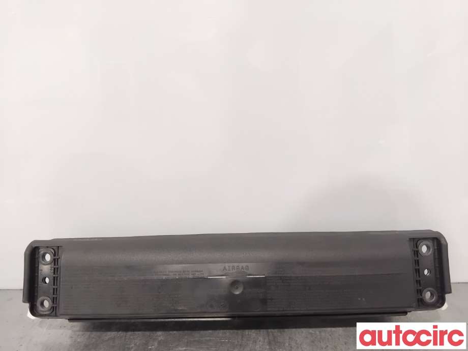 Airbag kne til Ford Mondeo 2014-2019 (Type V, Fase 1) (FORD|2134828||DG93-F045J77-AFW)