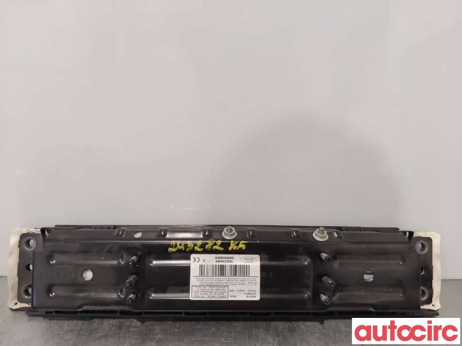 Airbag kne til Ford Mondeo 2014-2019 (Type V, Fase 1) (FORD|2134828||DG93-F045J77-AFW)