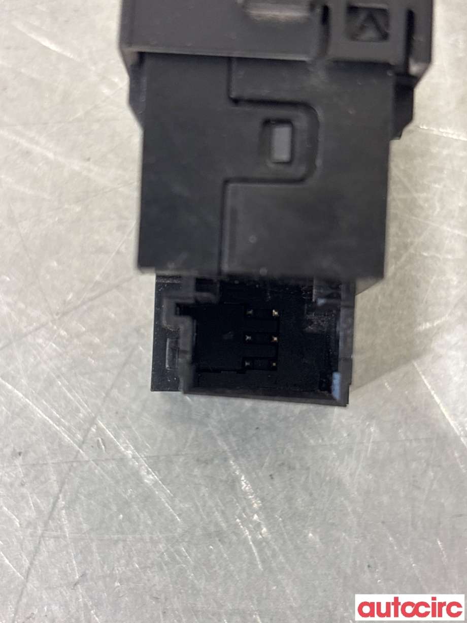 Bryter setevarme til Peugeot 508 2011-2014 (Type I, Fase 1)  (PEUGEOT|98019840ZD|10096139)