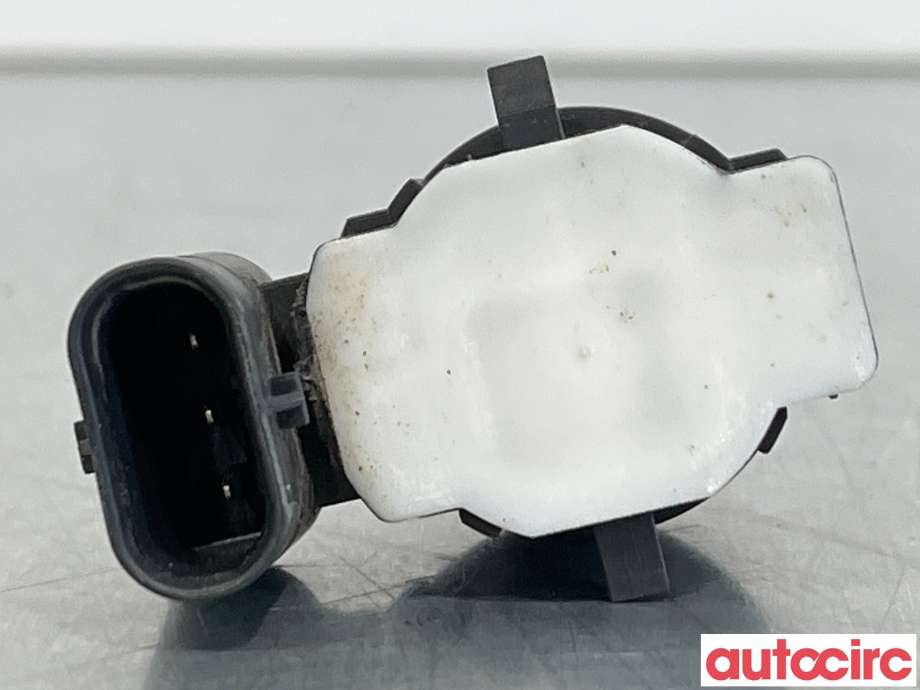 Parkeringssensor bak til Tesla Model S 2016-2021 (Fase 2)  (TESLA|1048473-00-A|0263033333|1048473-09-A)