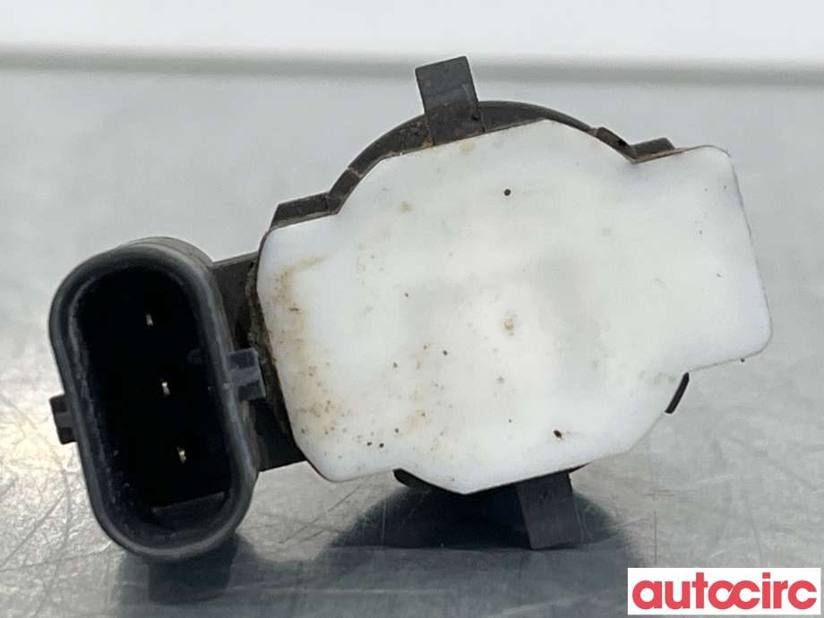 Parkeringssensor bak til Tesla Model S 2016-2021 (Fase 2) (TESLA|1048473-00-A|0263033333|1048473-09-A)