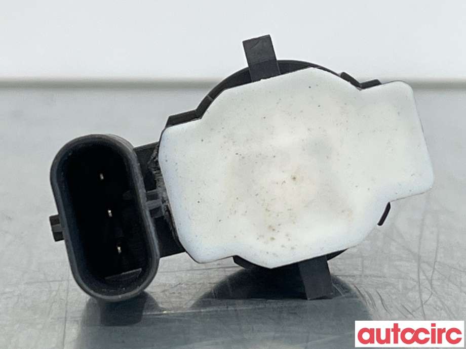 Parkeringssensor bak til Tesla Model S 2016-2021 (Fase 2) (TESLA|1048473-00-A|0263033333|1048473-09-A)