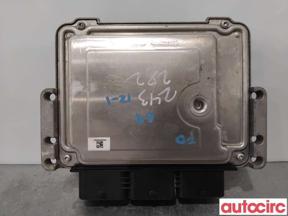 Styreenhet motor til Ford Mondeo 2014-2019 (Type V, Fase 1) (FORD|1880812|0281031755|FS71-12B684-DA)