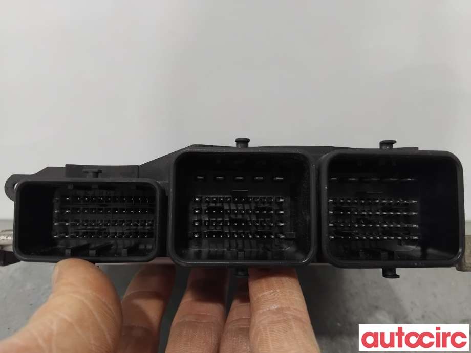 Styreenhet motor til Ford Mondeo 2014-2019 (Type V, Fase 1) (FORD|1880812|0281031755|FS71-12B684-DA)