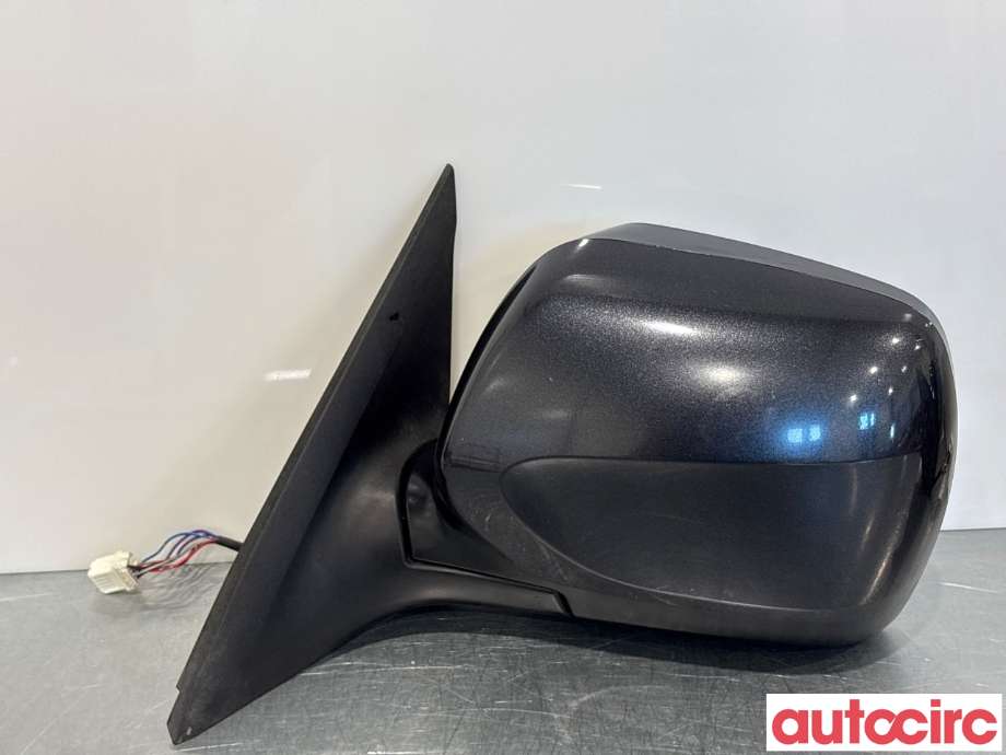Speil venstre til Subaru Forester 2008-2013 (Type III)  (SUBARU|91029SC110|)