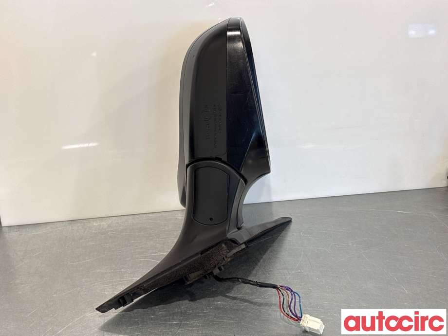 Speil venstre til Subaru Forester 2008-2013 (Type III)  (SUBARU|91029SC110|)