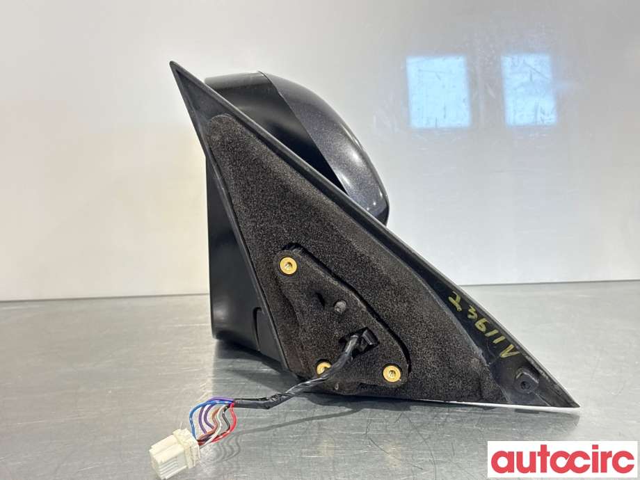 Speil venstre til Subaru Forester 2008-2013 (Type III)  (SUBARU|91029SC110|)