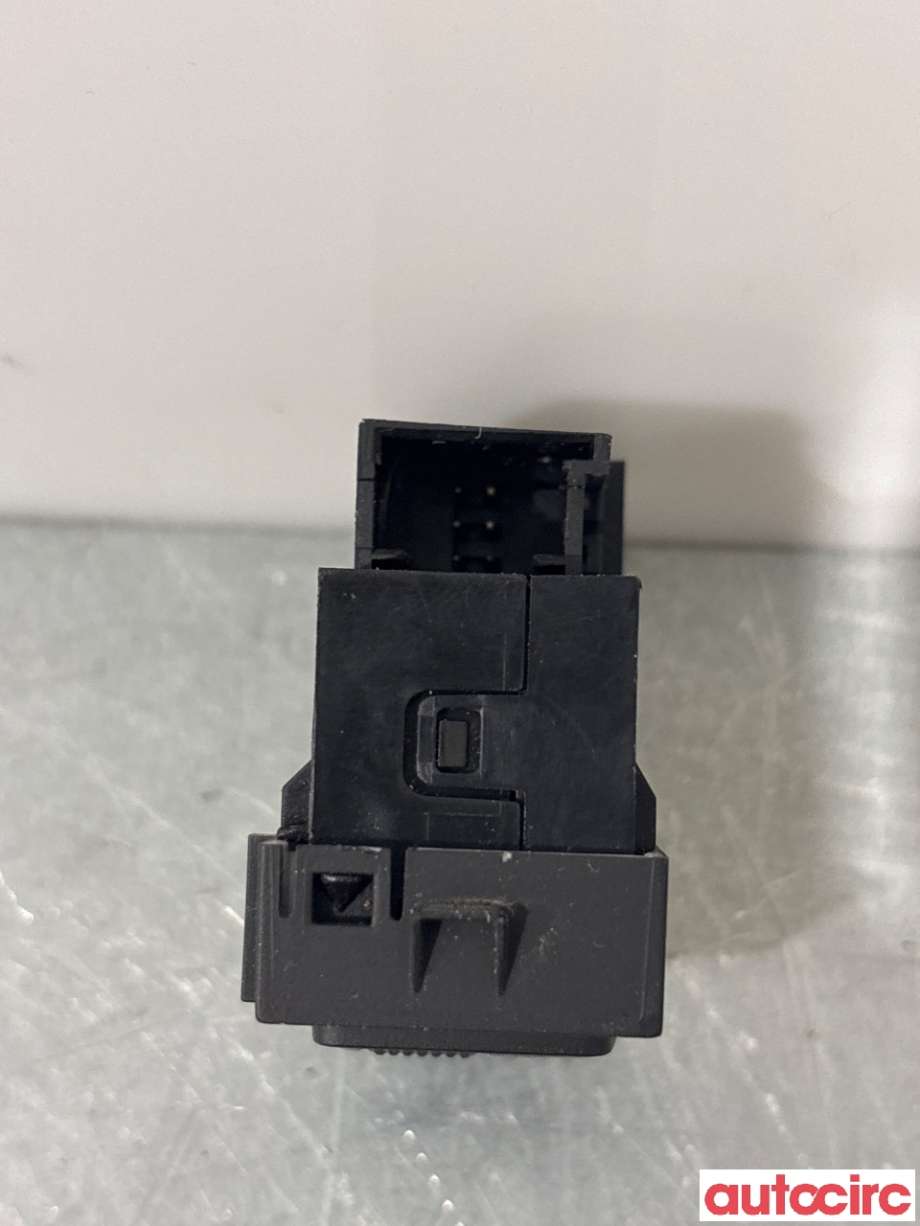 Bryter setevarme til Peugeot 508 2011-2014 (Type I, Fase 1) (PEUGEOT|98019841ZD|10096138)