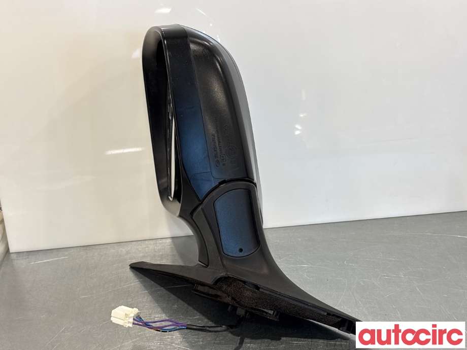 Speil høyre til Subaru Forester 2008-2013 (Type III)  (SUBARU|91029SC100|)