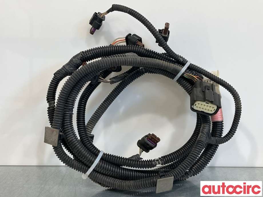 Ledningsnett til Tesla Model S 2016-2021 (Fase 2) (TESLA|1004421-04-P)
