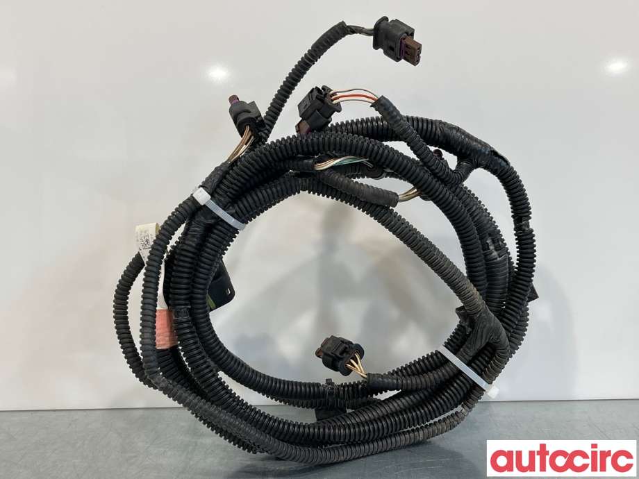 Ledningsnett til Tesla Model S 2016-2021 (Fase 2) (TESLA|1004421-04-P)